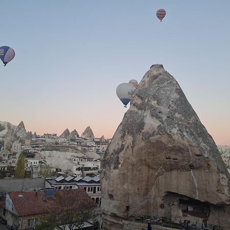 Hotel Tibet Stone House Nevşehir Zewnętrze zdjęcie