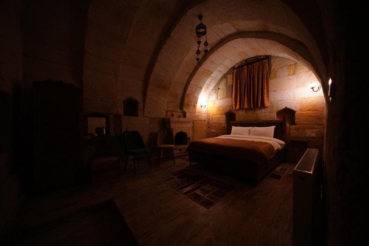 Hotel Tibet Stone House Nevşehir Zewnętrze zdjęcie