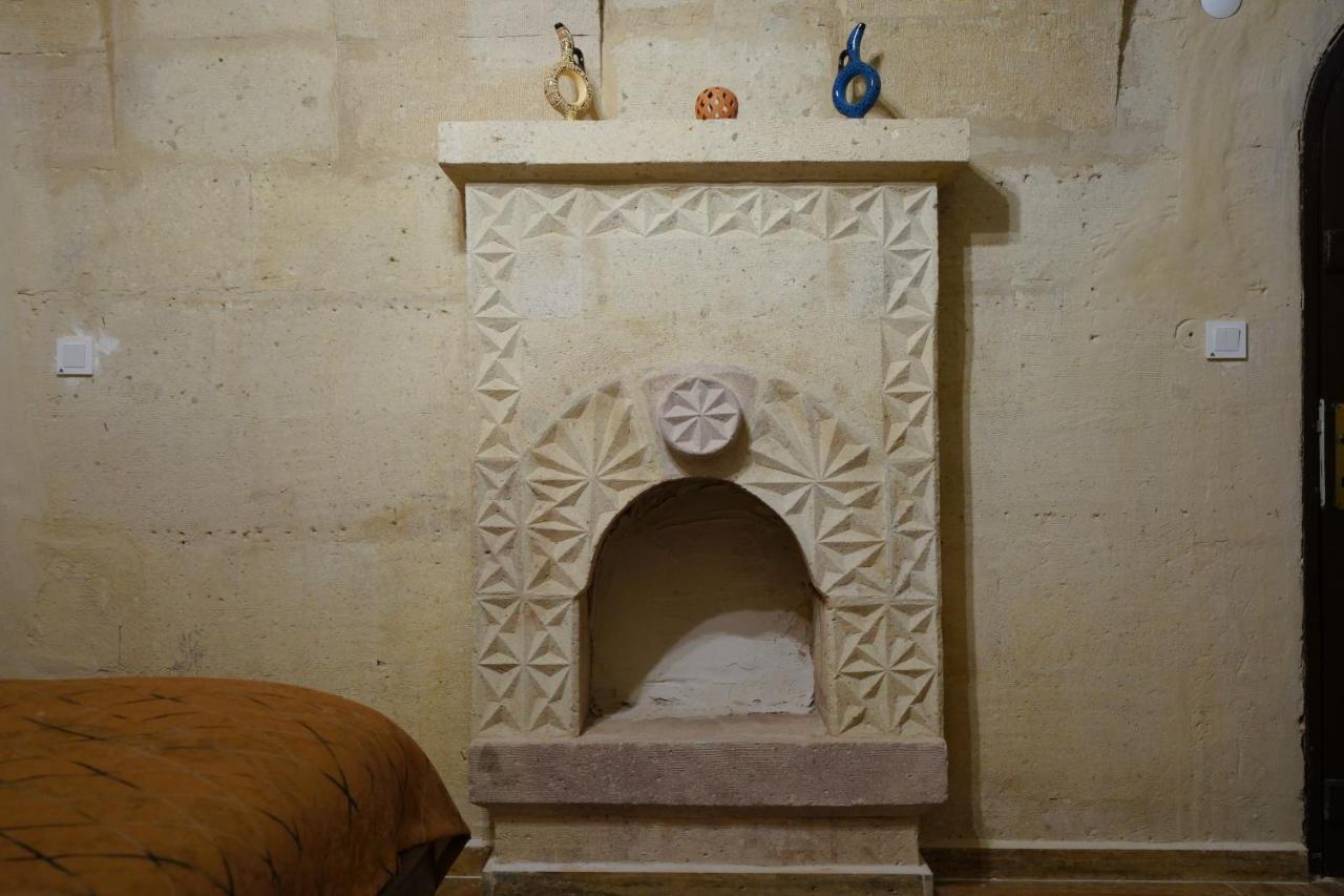 Hotel Tibet Stone House Nevşehir Zewnętrze zdjęcie