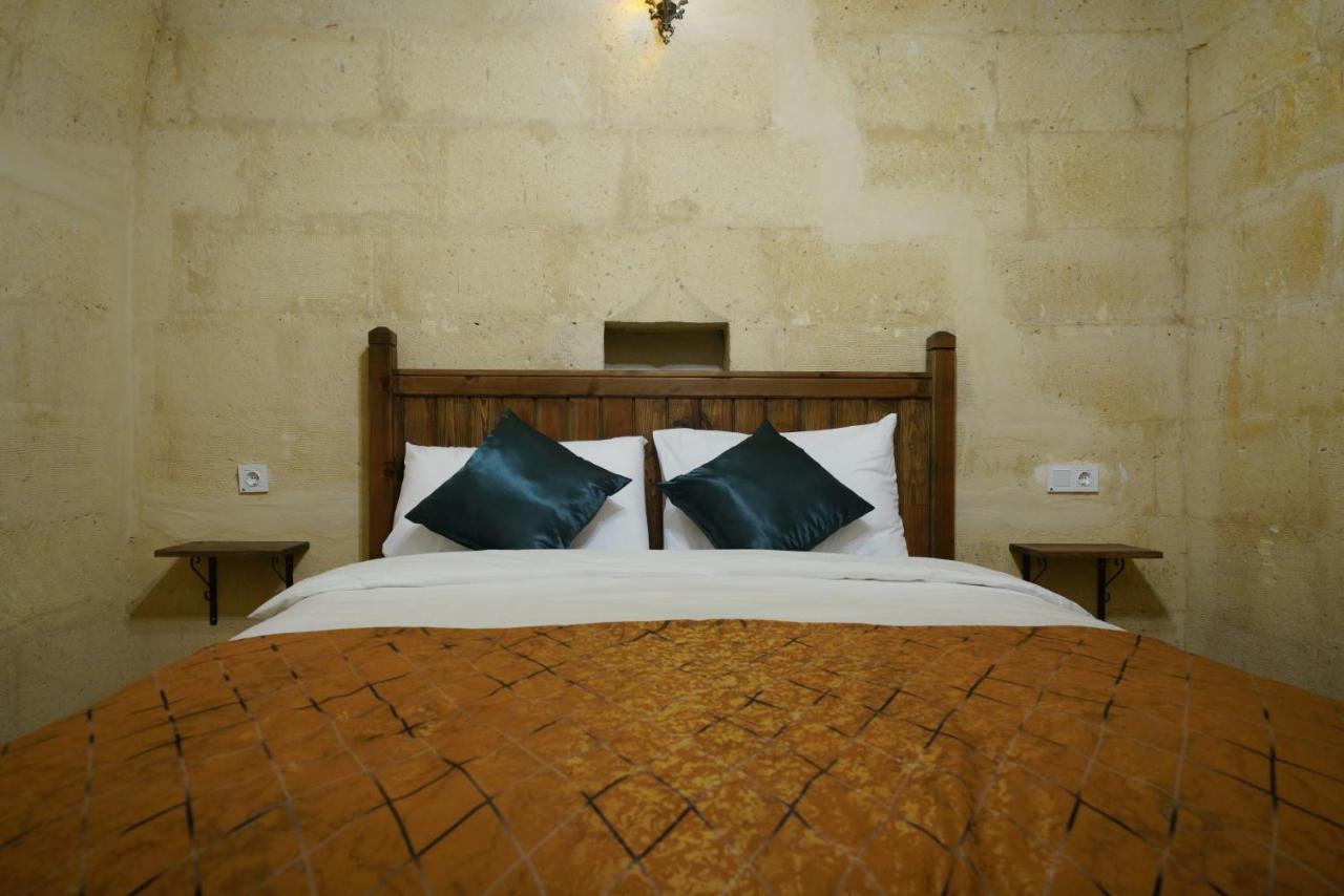 Hotel Tibet Stone House Nevşehir Zewnętrze zdjęcie