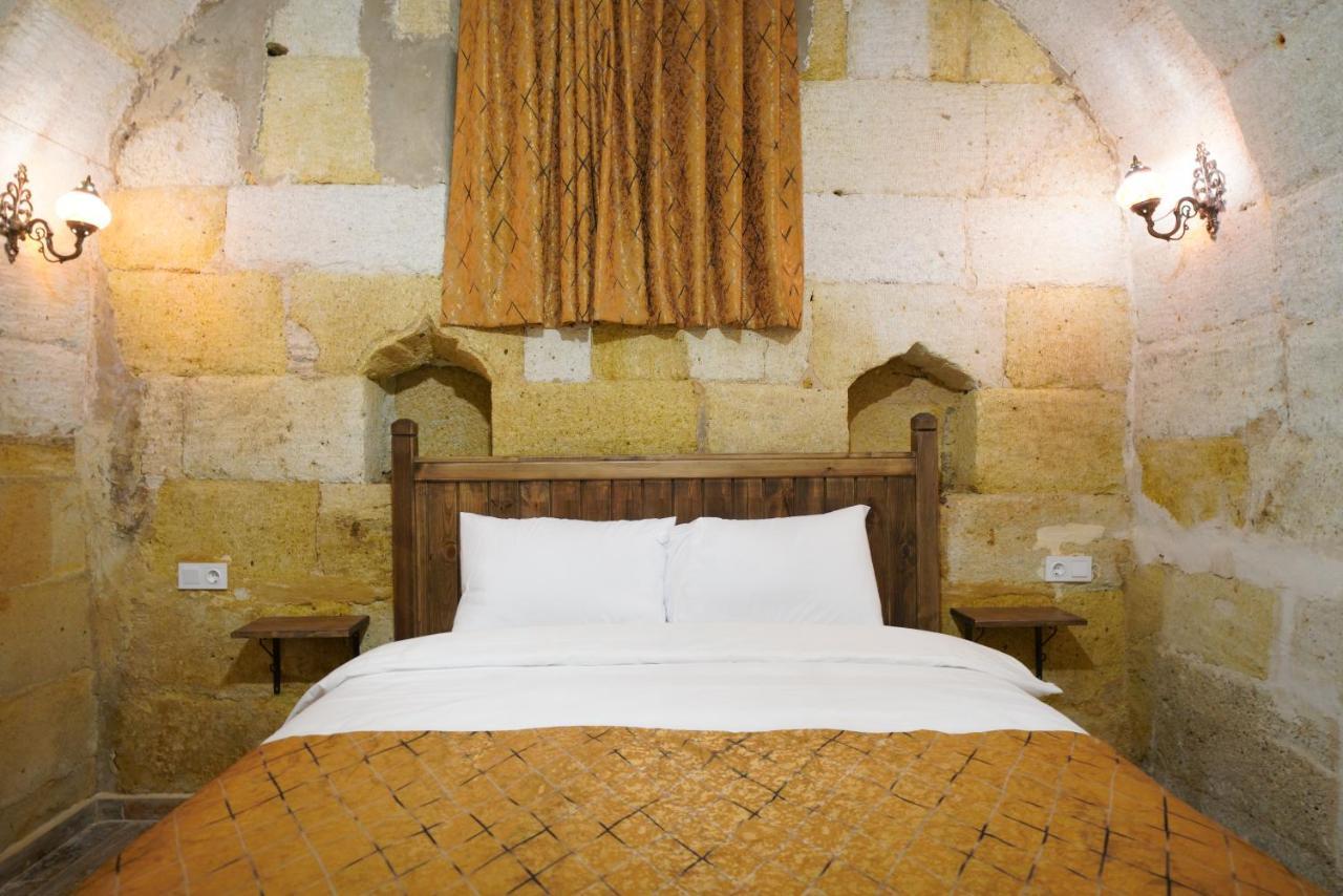 Hotel Tibet Stone House Nevşehir Zewnętrze zdjęcie