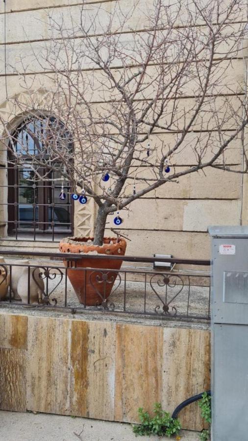 Hotel Tibet Stone House Nevşehir Zewnętrze zdjęcie