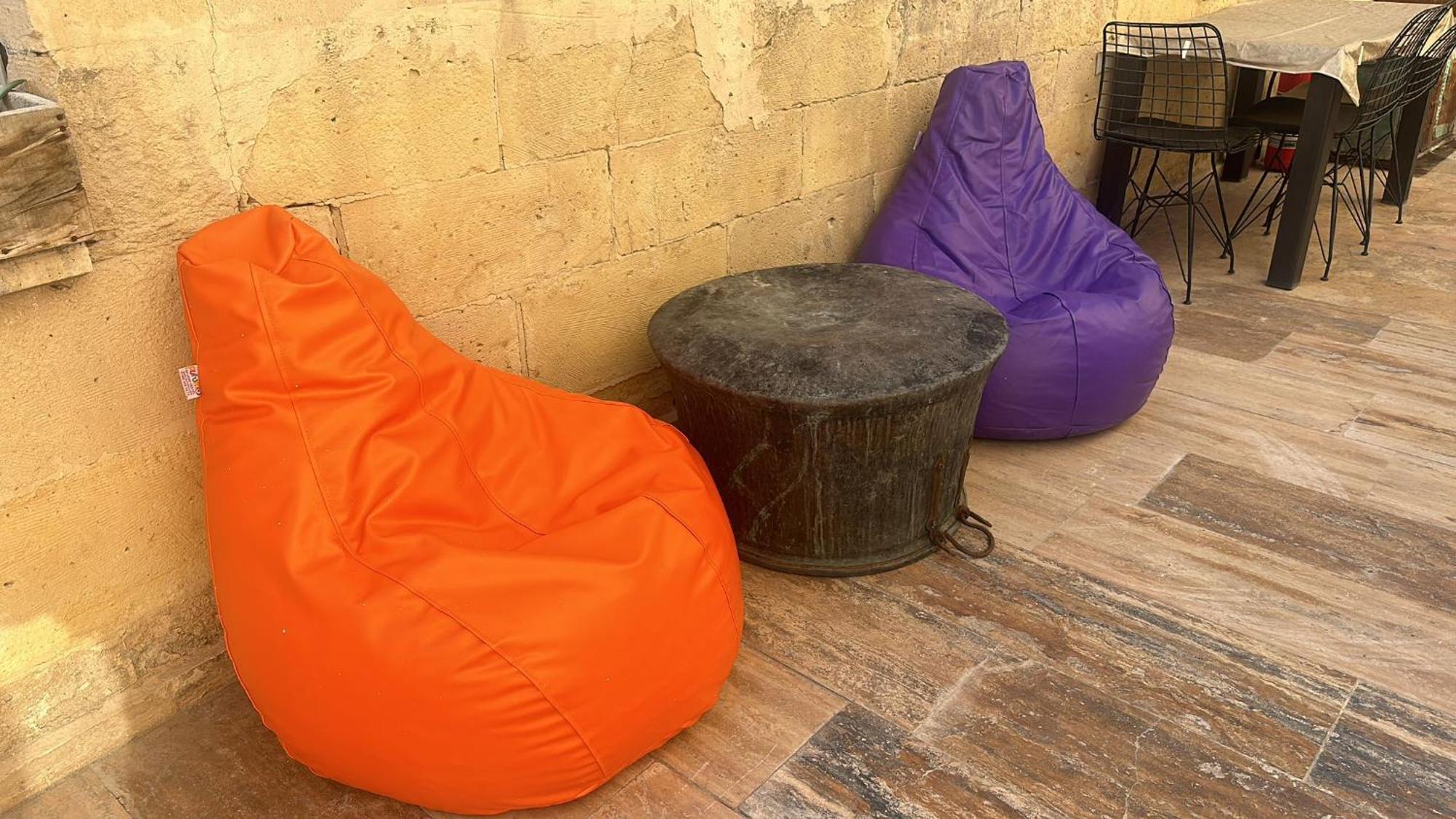 Hotel Tibet Stone House Nevşehir Zewnętrze zdjęcie
