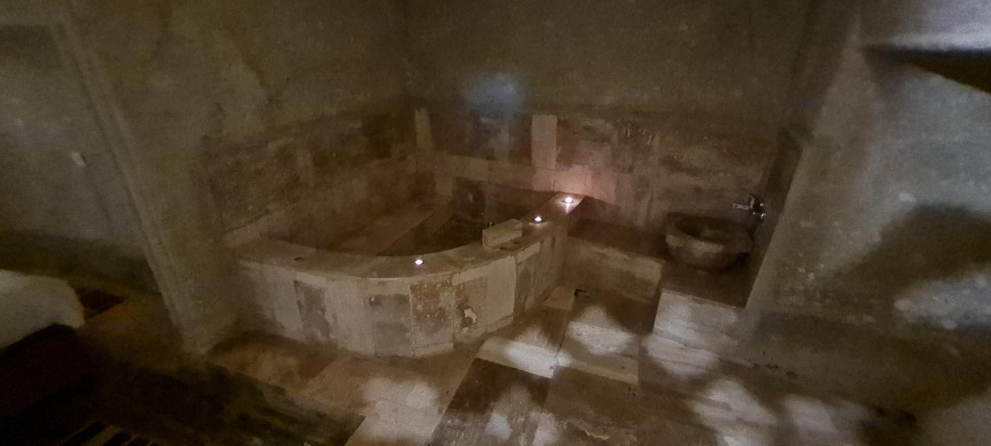 Hotel Tibet Stone House Nevşehir Zewnętrze zdjęcie
